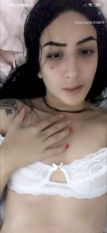 Full leaked Lives privadas facecast page private onlyfans photo