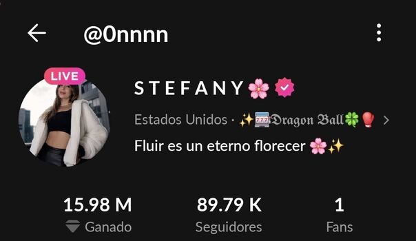 Full leaked Lives privadas facecast page private onlyfans photo