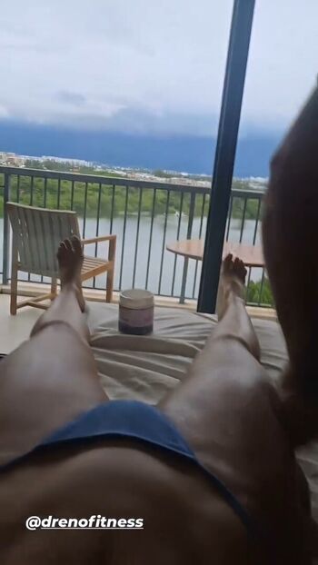 Full leaked Livia andrade page private onlyfans photo