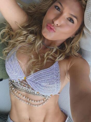 Full leaked Livia andrade page private onlyfans photo
