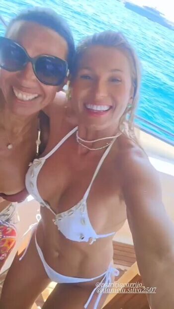 Full leaked Livia andrade private onlyfans photo