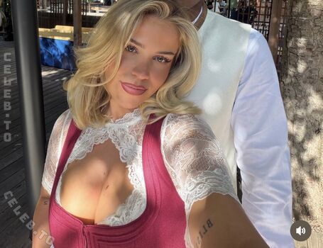 Full leaked Livia josephine private onlyfans photo