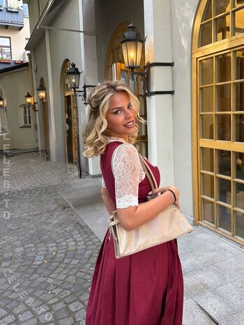 Full leaked Livia josephine private onlyfans photo