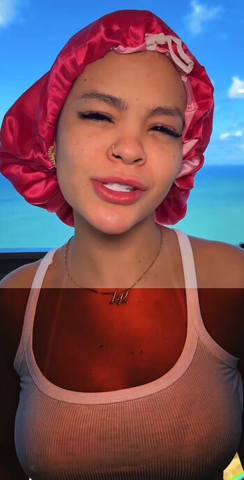 Full leaked Livia rafaelle private onlyfans photo