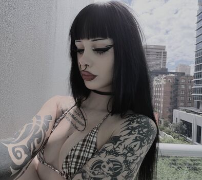 Full leaked Livindeadyaz private onlyfans photo