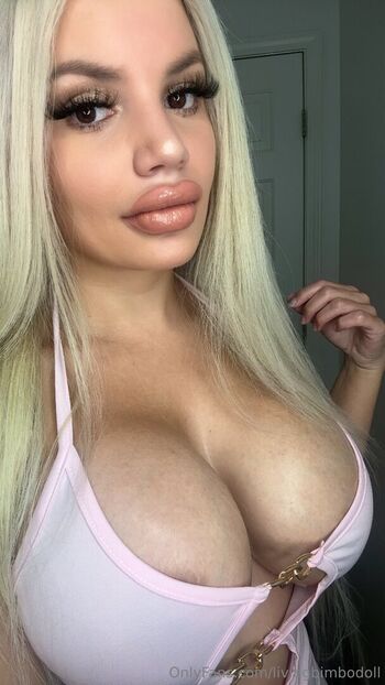 livingbimbodoll