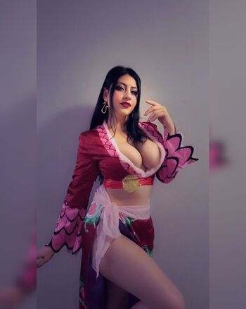 Full leaked Alejandra aguilar/ private onlyfans photo