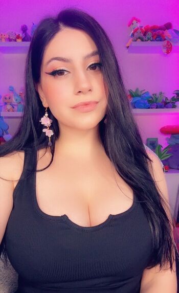 Full leaked Hiin hie/ private onlyfans photo