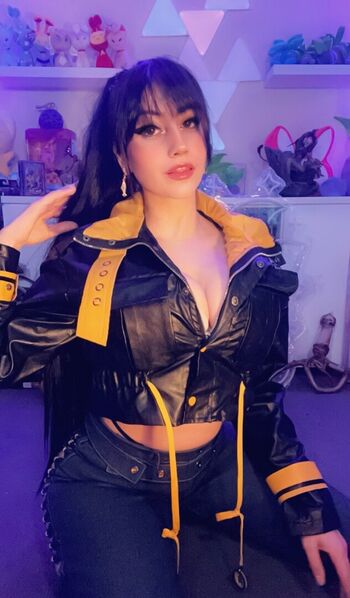 Full leaked Hayley marie coppin/ private onlyfans photo