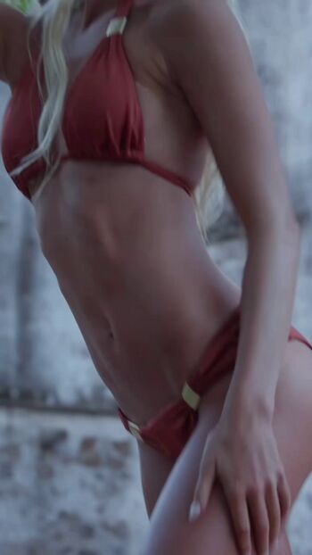 Full leaked Livvy dunne page private onlyfans photo
