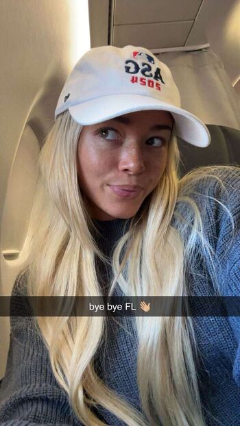 Full leaked Livvy dunne page private onlyfans photo