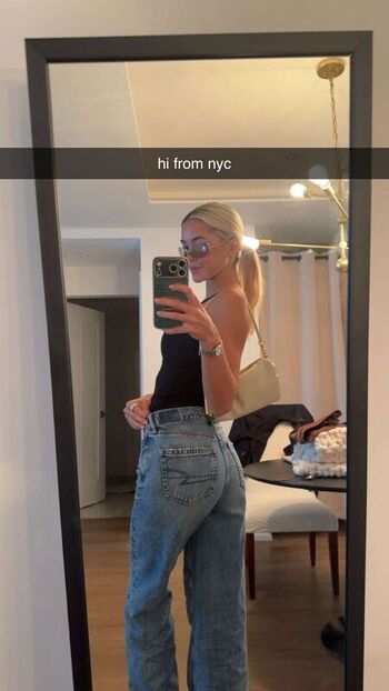 Livvy Dunne