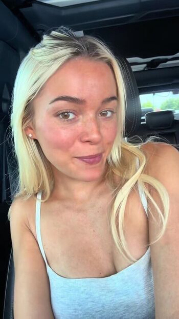 Livvy Dunne