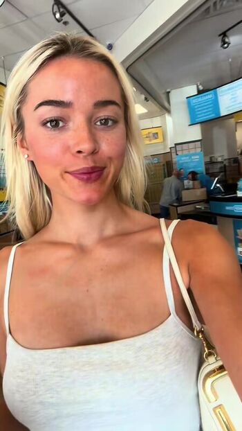 Livvy Dunne