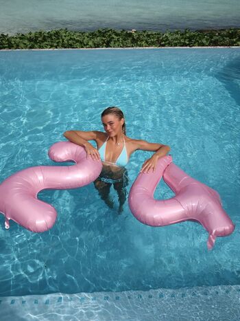 Livvy Dunne