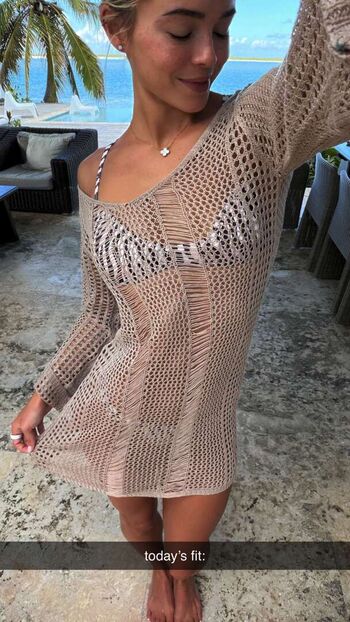 Livvy Dunne
