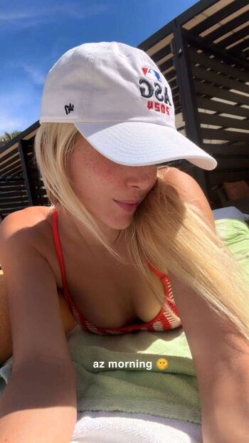 Livvy Dunne