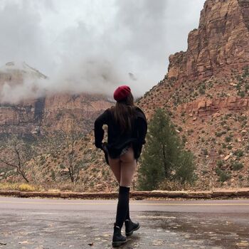 Full leaked Livyford private onlyfans photo