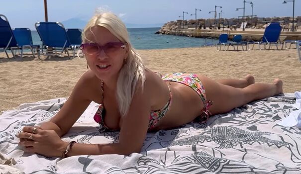Liya Odesskaya