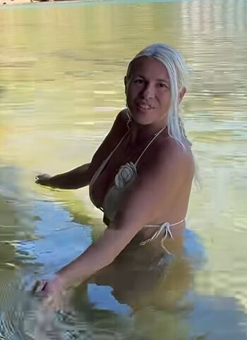 Liya Odesskaya