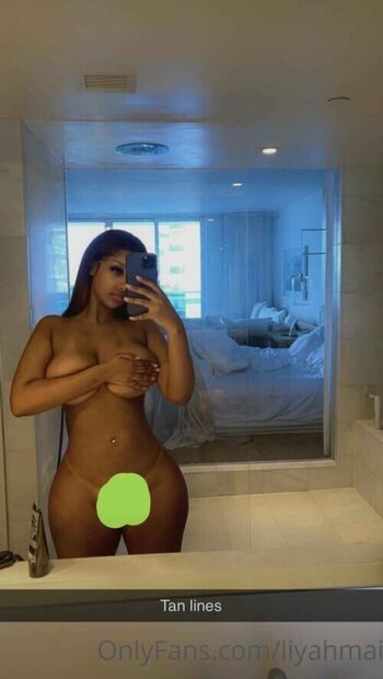 Liyah Mai