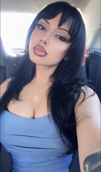 Full leaked Liz alexa private onlyfans photo