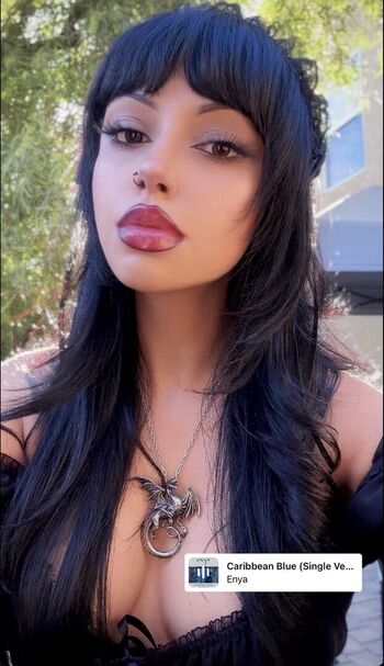 Liz Alexa