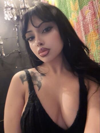 Full leaked Liz alexa private onlyfans photo