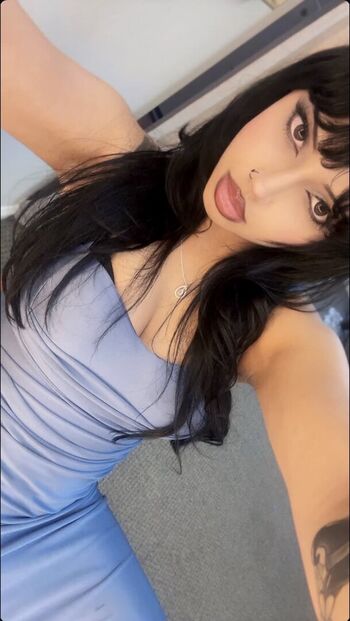 Full leaked Liz alexa private onlyfans photo