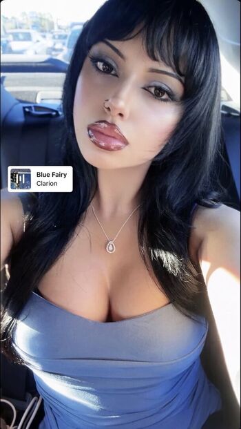 Full leaked Liz alexa private onlyfans photo