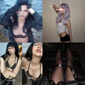 Full leaked Liz anokhina private onlyfans photo