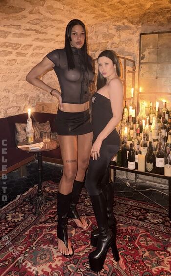Full leaked Liz cambage private onlyfans photo