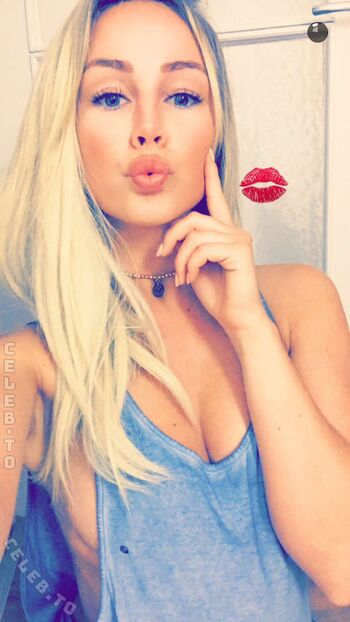 Full leaked Liz kaeber private onlyfans photo