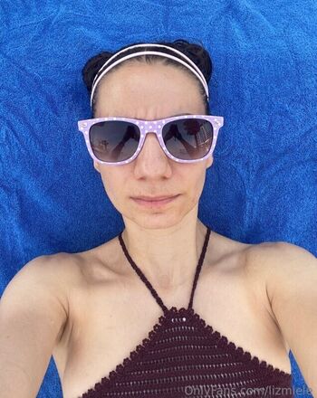 Full leaked Liz miele private onlyfans photo