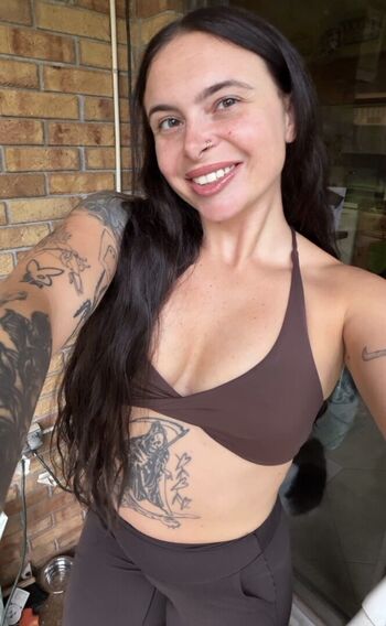 Full leaked Liz priest private onlyfans photo