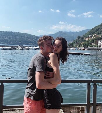 Full leaked Liz seibert page private onlyfans photo