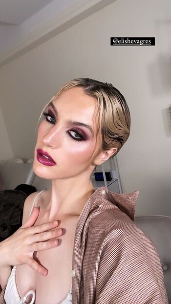 Full leaked Liz seibert private onlyfans photo