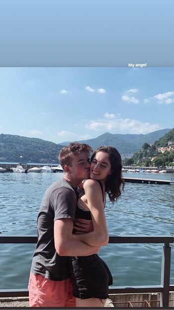Full leaked Liz seibert private onlyfans photo