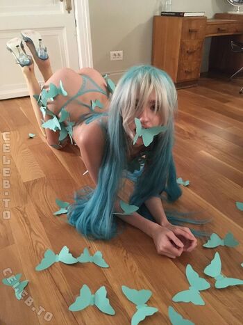 Full leaked Liza anokhina page private onlyfans photo