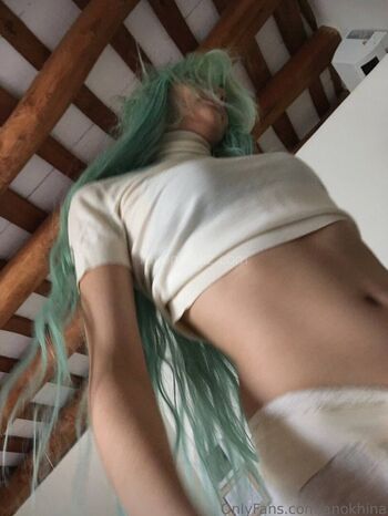 Full leaked Liza anokhina page private onlyfans photo