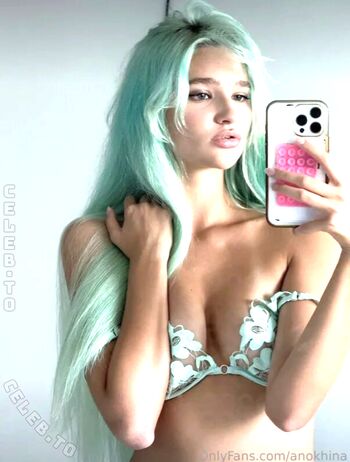 Full leaked Liza anokhina private onlyfans photo