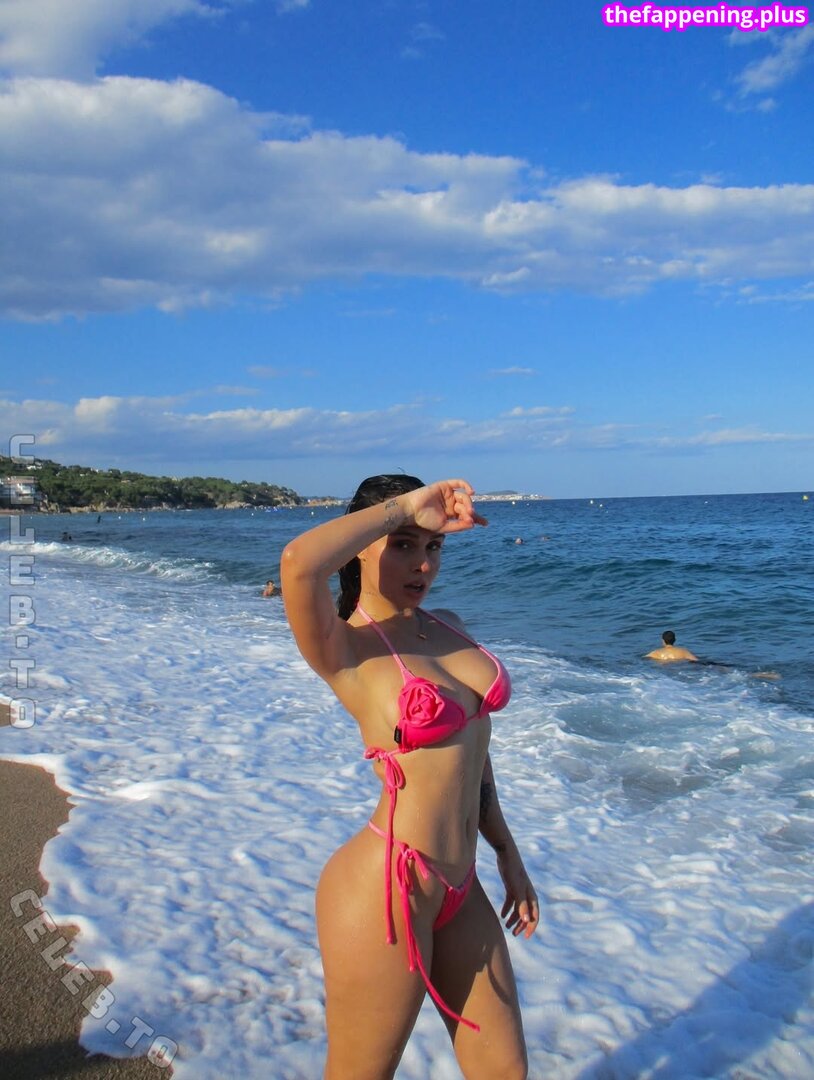 Liza Kornilova