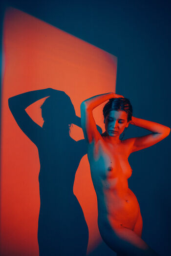 Full leaked Liza voroncova private onlyfans photo