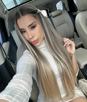Full leaked Lizah alberton private onlyfans photo