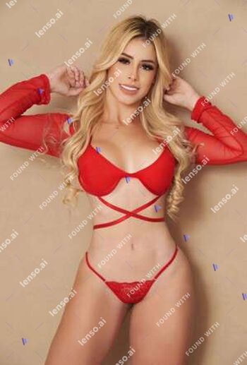 Full leaked Lizah alberton private onlyfans photo