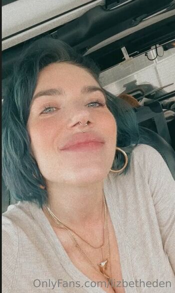 Lizbeth Eden