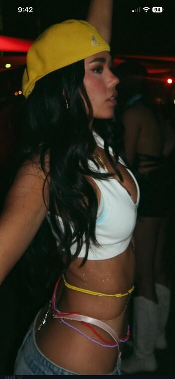 Lizbeth Ponceh