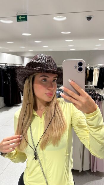 Full leaked Lizeth miranda page private onlyfans photo
