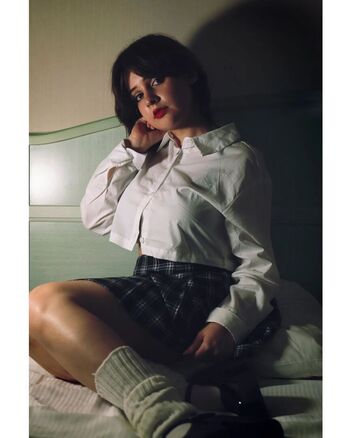 Full leaked Lizirayy private onlyfans photo