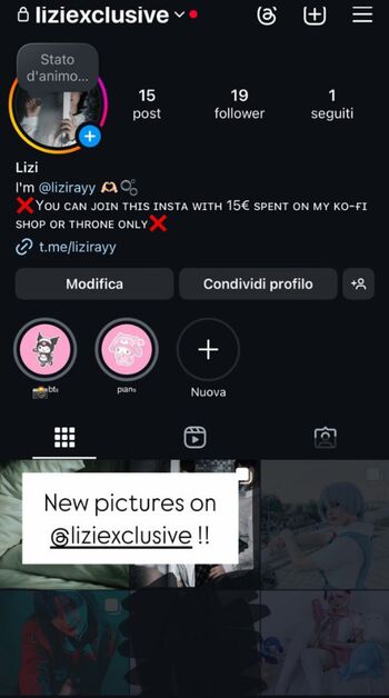Lizirayy